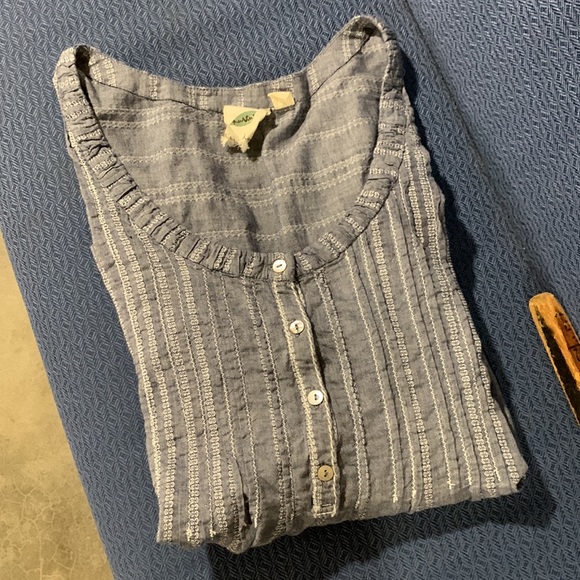 Nurture Blouse - Picture 8 of 8